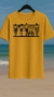 Camisa Old School - loja online