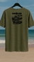 Camisa Sneakers - ARISE