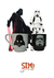 Kit "Café & Império" – Star Wars para Dois - loja online