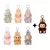 Labubu Macaron – O Mascote Geek Que Vai Dominar Sua Mochila! - comprar online