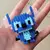 Blocos de Construção Disney Anime – Mickey, Stitch, Princesas e Muito Mais! - comprar online