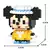 Blocos de Construção Disney Anime – Mickey, Stitch, Princesas e Muito Mais!