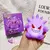 Imagem do Luminária Gengar Pokémon – A Luz Sombria Mais Estilosa da Sua Noite!