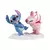 Imagem do Estatueta de Stitch e Angel | Disney - O Amor é Uma Experiência Genética |