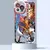 Capa Saint Seiya para iPhone – A Armadura de Ouro do Seu Celular! - comprar online