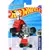 Colecionáveis Raros Hot Wheels 1/64 – A Velocidade em Suas Mãos! - loja online