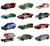 Colecionáveis Raros Hot Wheels 1/64 – A Velocidade em Suas Mãos! - comprar online