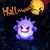 Luminária Gengar Pokémon – A Luz Sombria Mais Estilosa da Sua Noite! - Loja Sim!EuSouUmGeek
