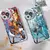 Capa Saint Seiya para iPhone – A Armadura de Ouro do Seu Celular! - comprar online