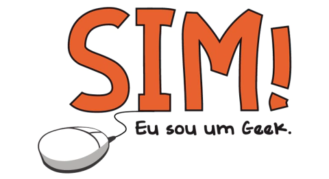 Loja Sim!EuSouUmGeek