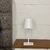 Lampara inalámbrica mini Tresa - Zenturi Home
