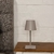 Lampara inalámbrica mini Tresa - Zenturi Home
