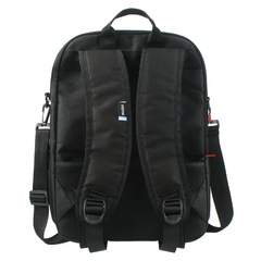 Mochila Andes Bolso Matero Desmontable Porta Mate Y Notebook 15.6 Madu - Tienda Madu