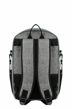 Mochila Andes Bolso Matero Porta Mate Y Notebook 15.6 Madu - Tienda Madu