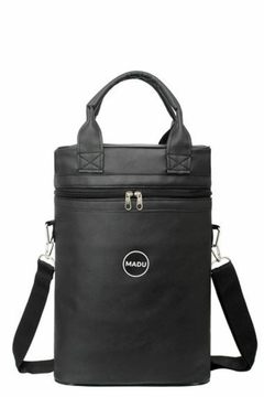 Bolso Matero Mochila Madu Concordia Ecocuero - comprar online