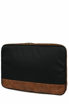 Imagen de Funda Notebook Estuche Resistente Organizador Madu