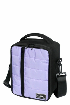 Lunchera Termica Impermeable Bolso Premium Madu