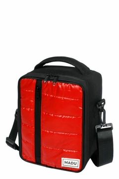 Lunchera Termica Impermeable Bolso Premium Madu - tienda online