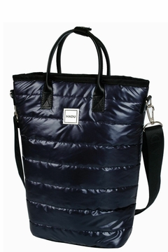Bolso Mochila Matera Ushuaia Porta Termo Stanley Madu - Tienda Madu