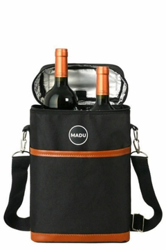 Porta botellas térmico 