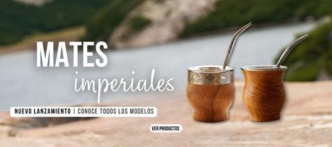 Carrusel Tienda Madu