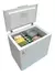 Freezer De Pozo Horizontal Frare F170 300l Interior Aluminio en internet