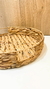 Bandeja seagrass 39 cm - comprar online
