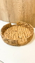 Bandeja seagrass 39 cm - tienda online