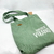 bolso tote lona - Decorato