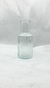 Botella vidrio rayas en internet