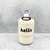 Botella acero 500ml - tienda online