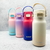 Botella acero 450ml - comprar online