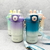 Botella acero orejitas 400ml - comprar online