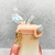 Botella acero orejitas 400ml - Decorato