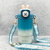 Botella acero orejitas 400ml en internet