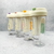 Botella con infusor 630 ml