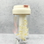 Botella con infusor 630 ml - Decorato