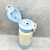 Botella pets 500ml - Decorato