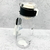 Botella panda 450ml - tienda online