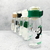 Botella panda 450ml - comprar online