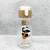 Botella panda 450ml