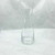 Botellon de vidrio 1L