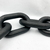 Cadena decorativa 55x10 cm - comprar online