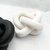 Cadena decorativa nudo 13 cm - comprar online
