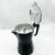 Cafetera italiana black en internet