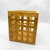 Organizador bamboo chico 13x13x15 - comprar online
