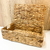 Caja seagrass con tapa 30X50X15CM - comprar online