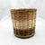 Canasto mimbre 20X20CM