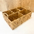 Canasto c/ divisiones 39,6X27X14 cm en internet