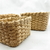 Canasto cuadrado x 3 - tienda online